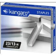 Скоба №23/13 (1000шт./уп.),Каngаro
