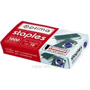 Скоби №10,загострені.