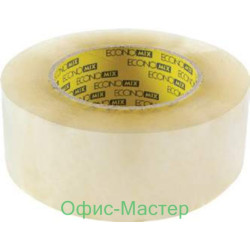 Скотч канц. 24мм*10м (втулка d=35мм) прозр. арт. KL1616 KLERK