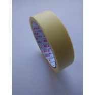 Скотч малярный  24 мм - 20 м