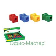 Точилка прямоуг.,4-344,4OFFICE