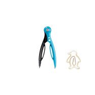 Циркуль шкільний  Essentials Lead  (30шт\диспл)