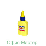Клей ПВА, 50 мл суперколпачек