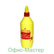 Клей ПВА 250 мл суперколпачек