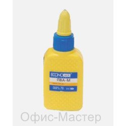 Клей ПВА 100гр.
