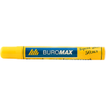Клей силікатний 50мл з губкою, JOBMAX