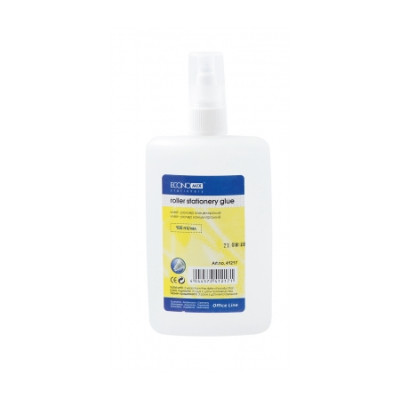Клей-роллер, 100мл.