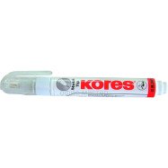 Корректор-ручка Kores, 10 мл
