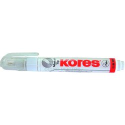 Корректор-ручка Kores, 10 мл