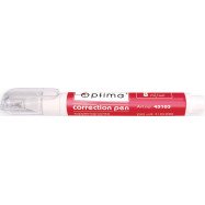 Корректор-ручка OPTIMA, 8 мл