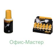 Корректор-кисть 20 мл, SOZ,4910
