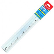 Лінійка  START 146, 30см, (60шт/уп)