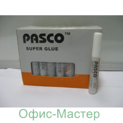 Суперклей 2гр, PASCO
