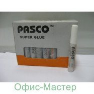 Суперклей 2гр, PASCO