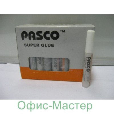 Суперклей 2гр, PASCO
