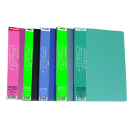 дисплей-книга, А4, 60ф,PP, 4-226, 4OFFICE Ec.L.