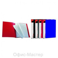 Дисплей-книга, А4, 40ф, PР, 5028, NORMA