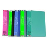 дисплей-книга, А4, 60ф,PP, 4-226, 4OFFICE Ec.L.