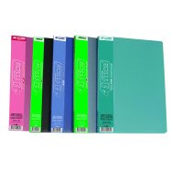 дисплей-книга, А4, 60ф,PP, 4-226, 4OFFICE Ec.L.