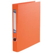 Реєстратор А4/2D/30, PVC помаранчевий
