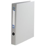 Реєстратор А4/2D/30, PVC сірий