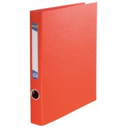 Реєстратор А4/2D/30, PVC, червоний