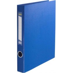 Реєстратор А4/2D/30, PVC, синій