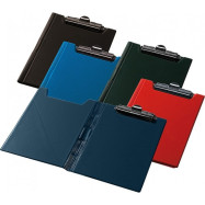 Клипборд  папка  А5 PVC Panta plast