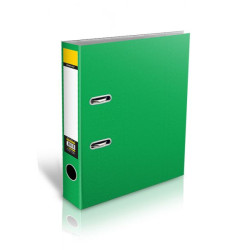 Папка-регистратор A4 Esselte No.1 Power, 75 мм, мятный 811312