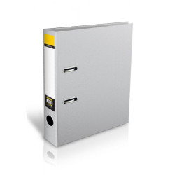 Реєстратор А4/75 No.1 Power бірюзовий Esselte 811550