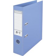 Папка-регистратор A4 Esselte No.1 Power, 75 мм, 231036 Solea, лавандовый