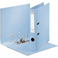 Папка-реєстратор A4 Esselte No.1 Power, 50 мм,лавандовый, Solea 231041