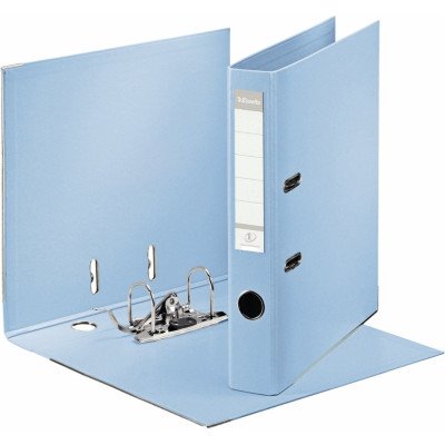 Папка-реєстратор A4 Esselte No.1 Power, 50 мм,лавандовый, Solea 231041