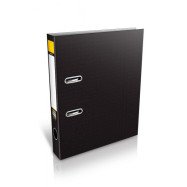 Реєстратор А4/75 No.1 Power жовтий Esselte 811310