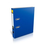 Реєстратор А4/75 No.1 Power жовтогарячий Esselte 811340