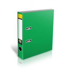 Папка-регистратор A4 Esselte No.1 Power, 75 мм, мятный 811312