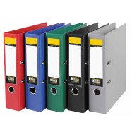 Реєстратор А4/75 No.1 Power синій Esselte 811350