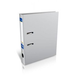 Папка-реєстратор A4 Esselte No.1 Power, 50 мм,персиковый, Solea 231044