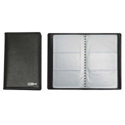 Визитница  120 визит. L4123