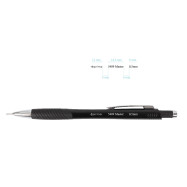 Карандаш  механический  MASTER 5409 0,5мм