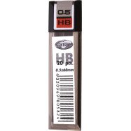 Грифель 0.5мм  HB Centrum 80582