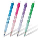 PILOT олівець механичний Super Grip NEON син.
