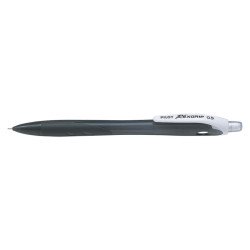 PILOT олівець механ. 0,5 мм. REXGRIP