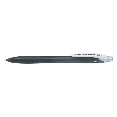 PILOT карандаш механический. 0,5 мм.REXGRIP синий корпус