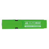 текст-маркер флуор. зелений Jobmax