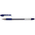 Ручка гелевая CARAT 0,5 мм, синяя E11905-02