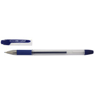 Ручка гелевая CARAT 0,5 мм, синяя E11905-02