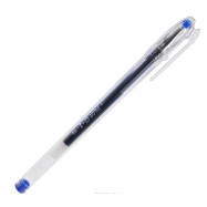 Ручка гелев. 0,7  Uni Signo  UMN-151 черн