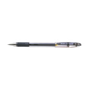 Ручка гелевая "Pilot" G-3 (0.5) черн.