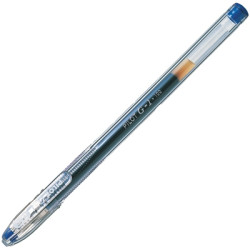 PILOT ручка гелевая BL-G1-5T-L 0,5 синяя